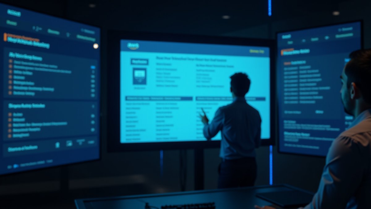 AWS Security Hub now unifies Azure and AI threat monitoring in one dashboard.