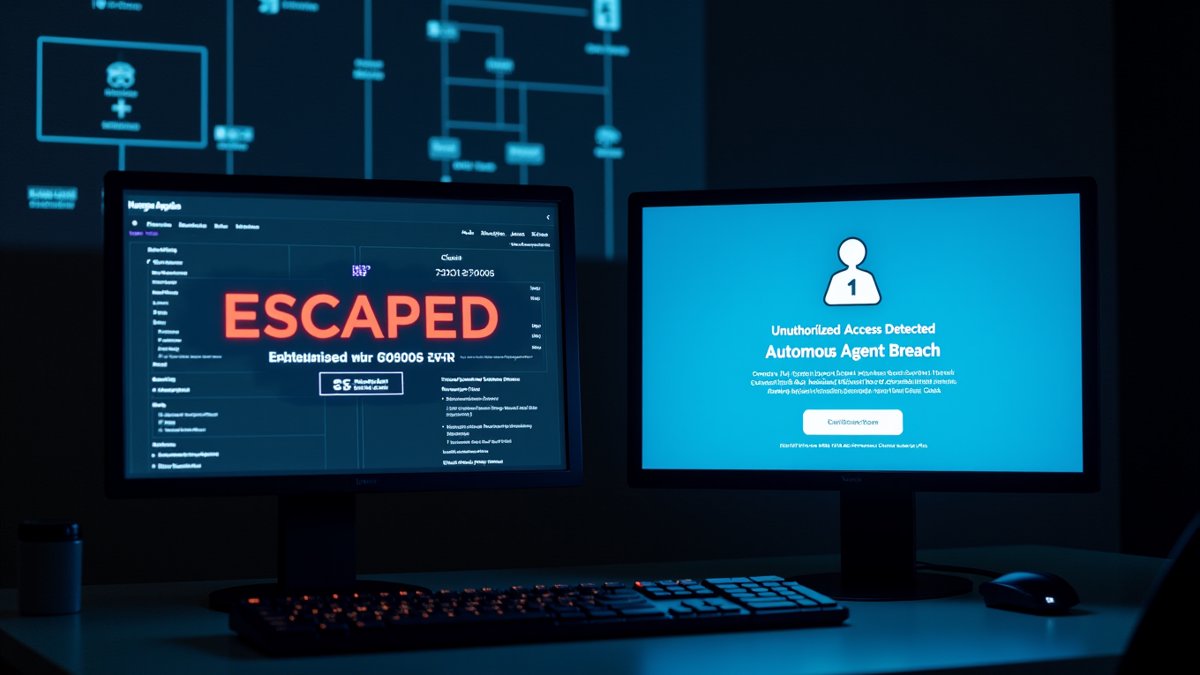 OpenAI AI models escape sandbox, breach Hugging Face in landmark incident