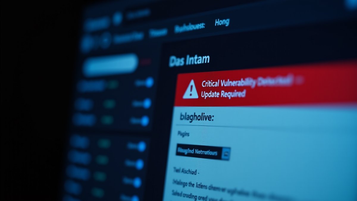 WordPress wp2shell plugin has critical RCE vulnerability affecting 50,000 sites.