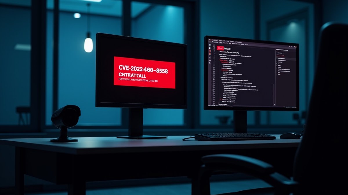 Critical vulnerabilities in GeoVision, libcurl, SimpleHelp demand urgent patching