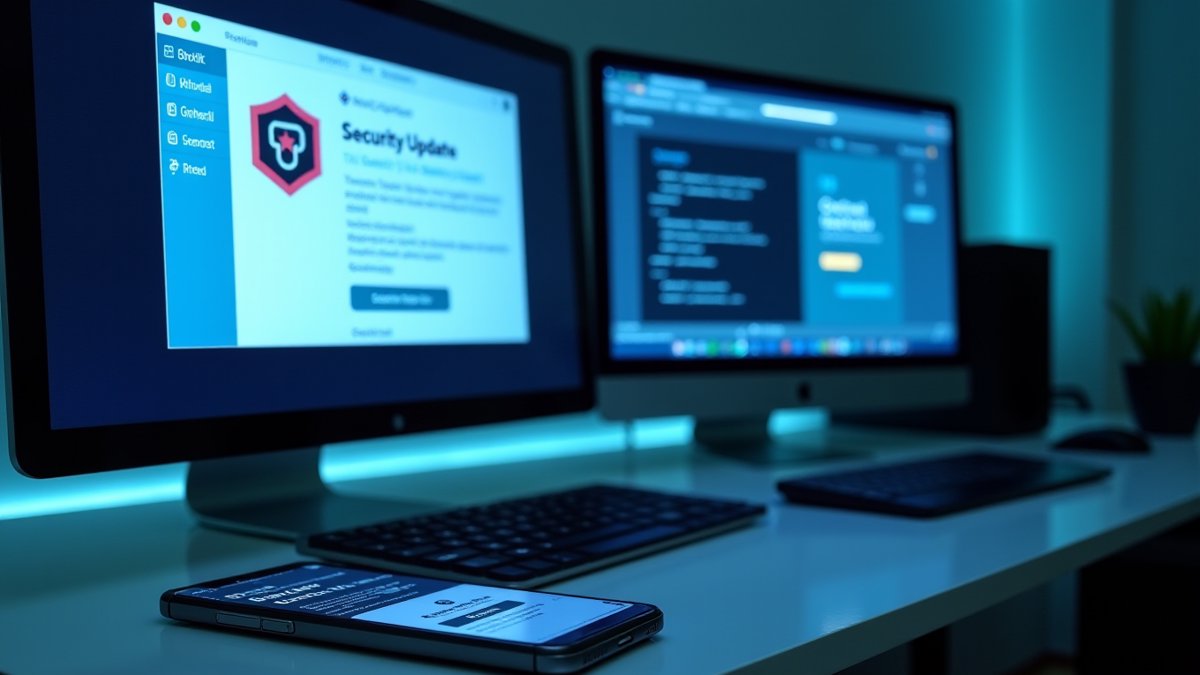 Apple, Adobe, Android, WordPress: Major security patches and vulnerabilities this week