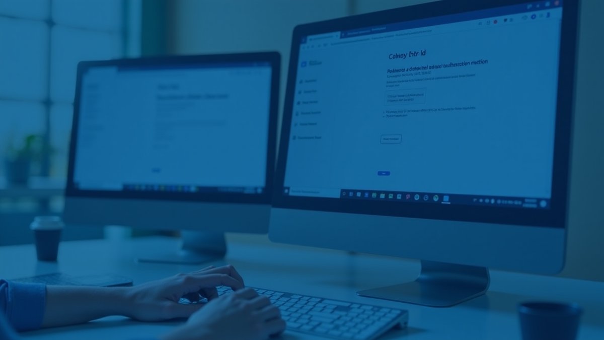 Microsoft Entra ID passkey default by 2026; Google adds FIDO2 key support.