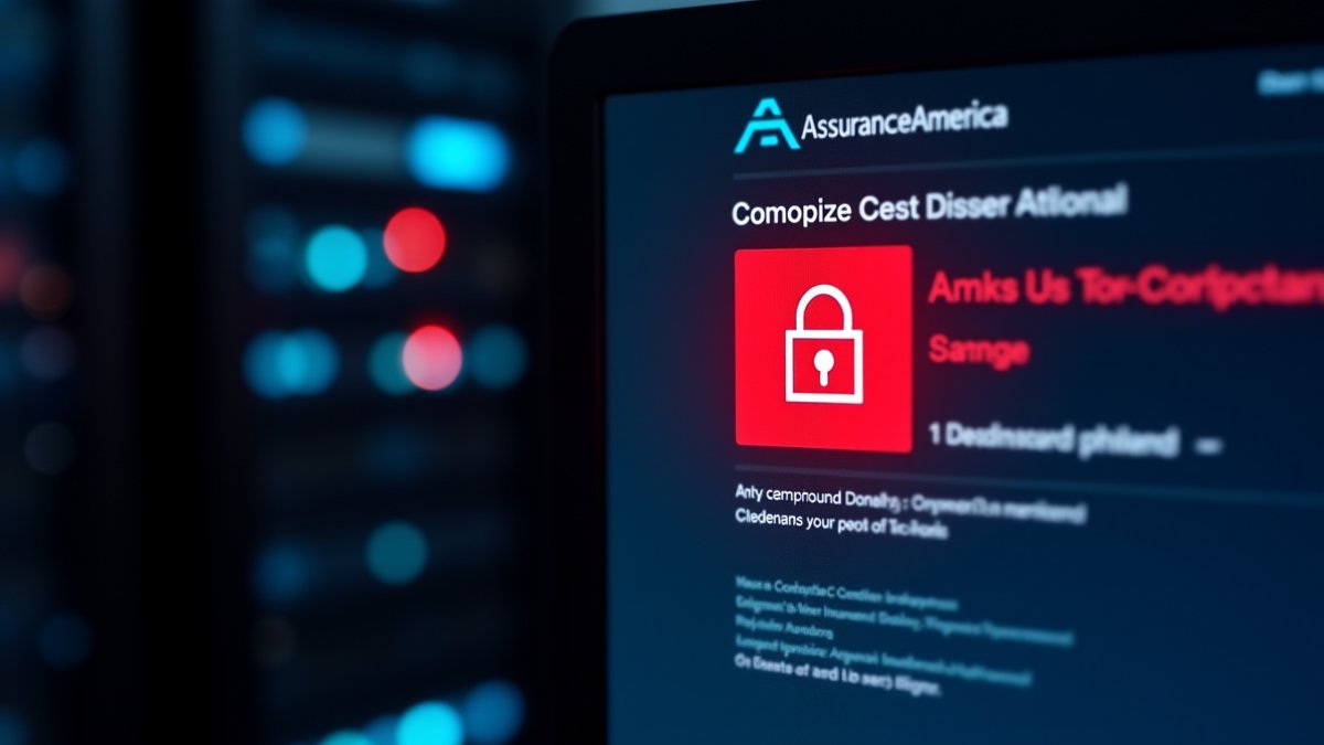 AssuranceAmerica breach: 7 million records exposed via stolen credentials.