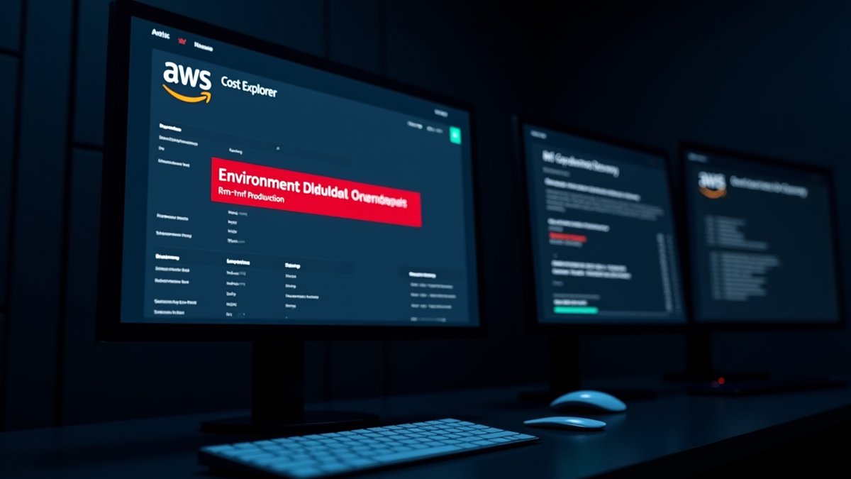 AI agent deletes production AWS environment, causing 13-hour outage