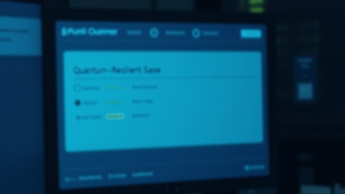 Palo Alto Networks and AT&T launch quantum-resilient SASE for enterprises.