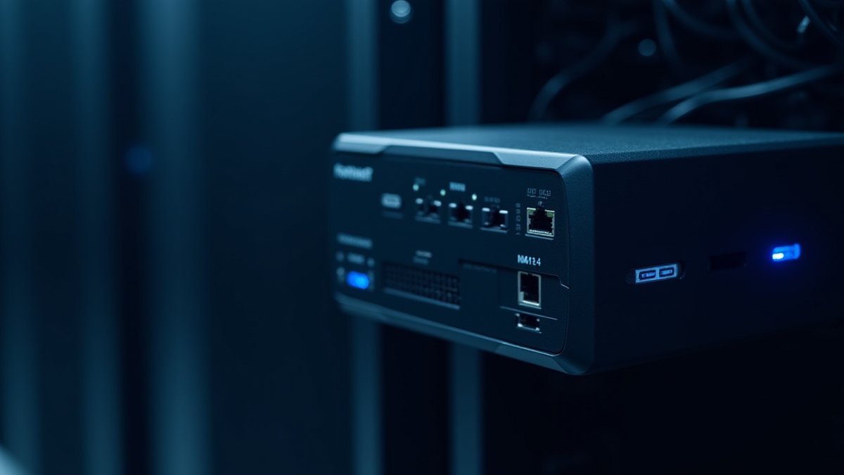 Fortinet launches FortiGate 1200G with integrated SASE for data centers