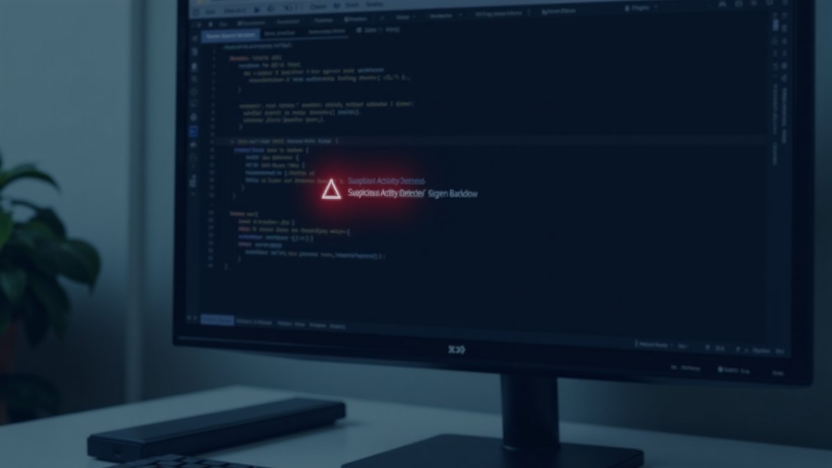 Siggen backdoor infects Visual Studio projects; developers must scan immediately.