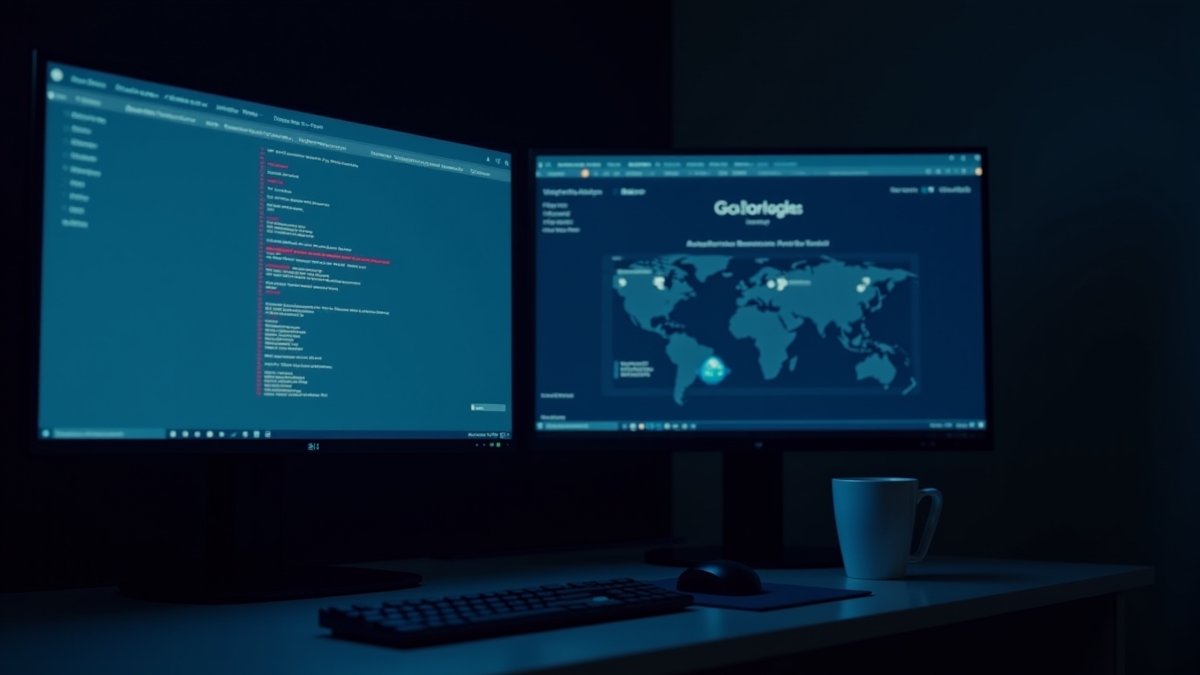 AI-driven vulnerability management: Gold Eagle and Gemini 3.5 Flash Cyber.