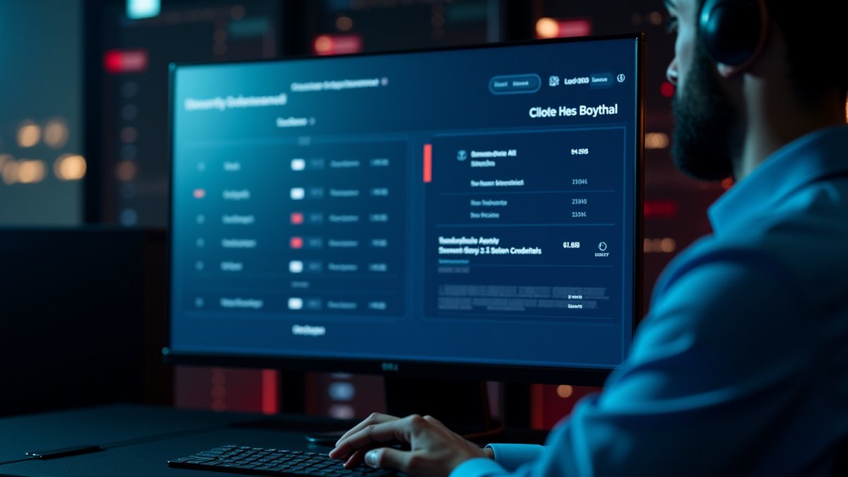 71% of firms grant AI access, only 16% govern it — 3.3B credentials at risk.