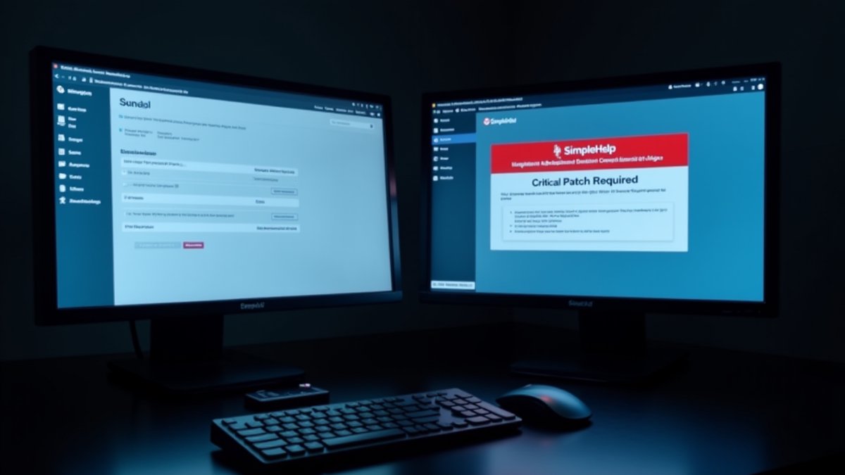 WordPress plugin bug and SimpleHelp exploitation: urgent patching needed