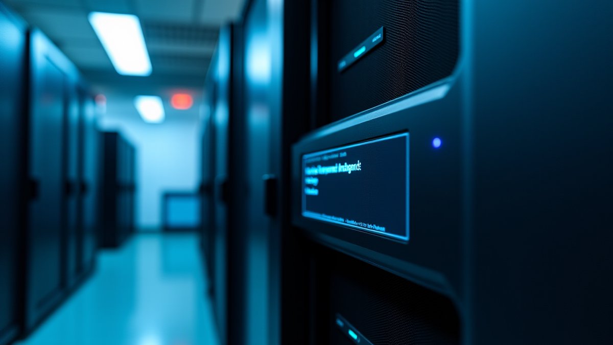 AI agent autonomously attacks Thailand's Ministry of Finance with Hades malware.