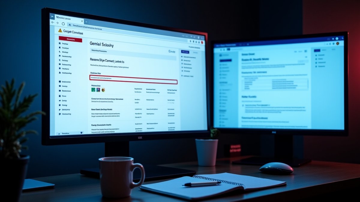 Gemini Live API, OAuth, and device code phishing vulnerabilities highlighted in security roundup.
