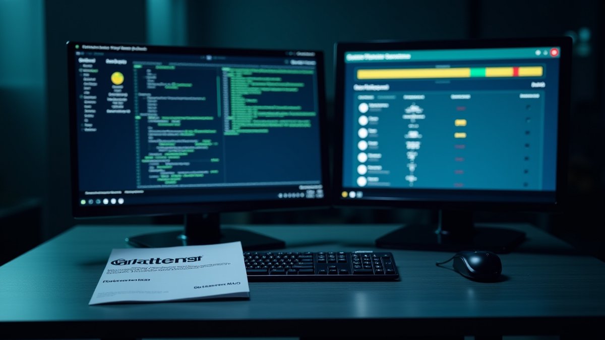 Gartner defines software supply chain security market as MSPs face organized cybercrime targeting.