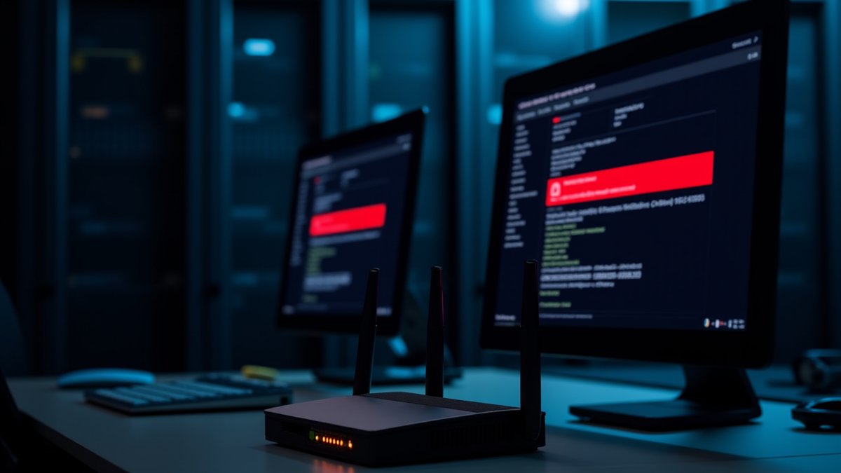 Critical Tenda router backdoor and Linux KVM escape vulnerabilities under active exploitation.