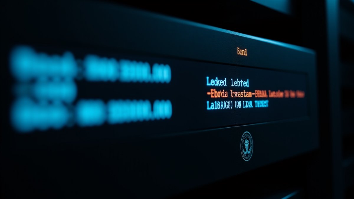 U.S. agency paid $1M Bitcoin to Kairos extortion group to prevent data leak.