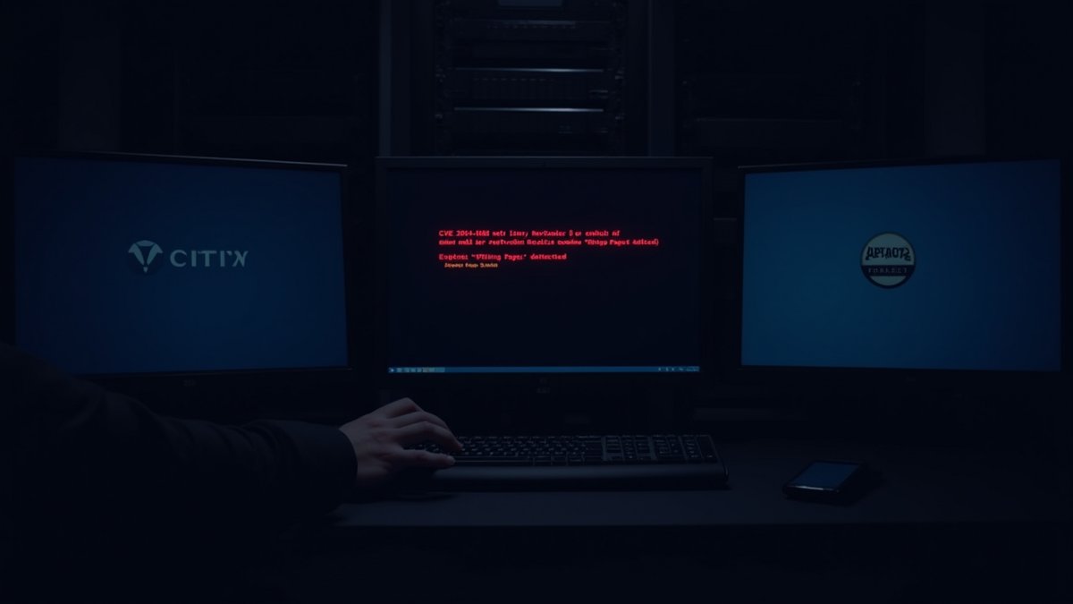 Critical Linux, Citrix, and Apache Tomcat flaws demand urgent patching.