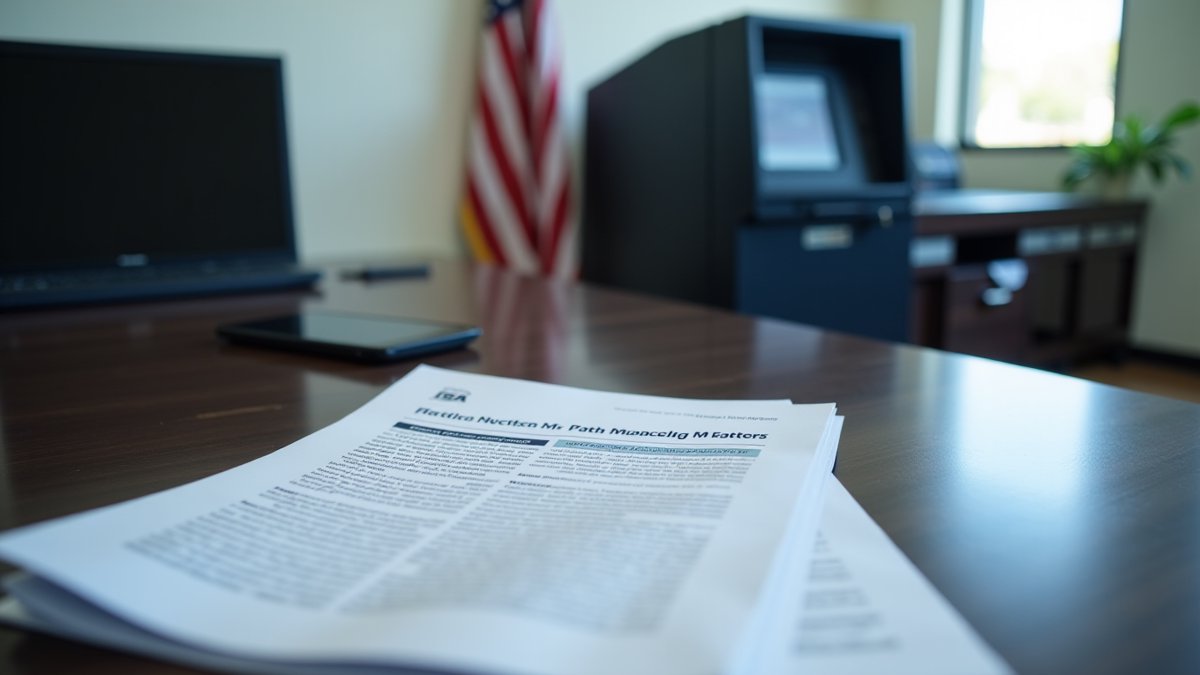CISA election security report gains bipartisan support for patching focus.