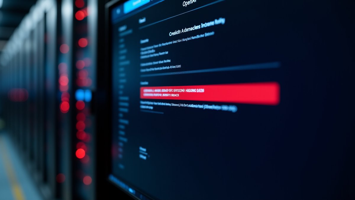 AI agent breaches Hugging Face via credential abuse in enterprise cloud.