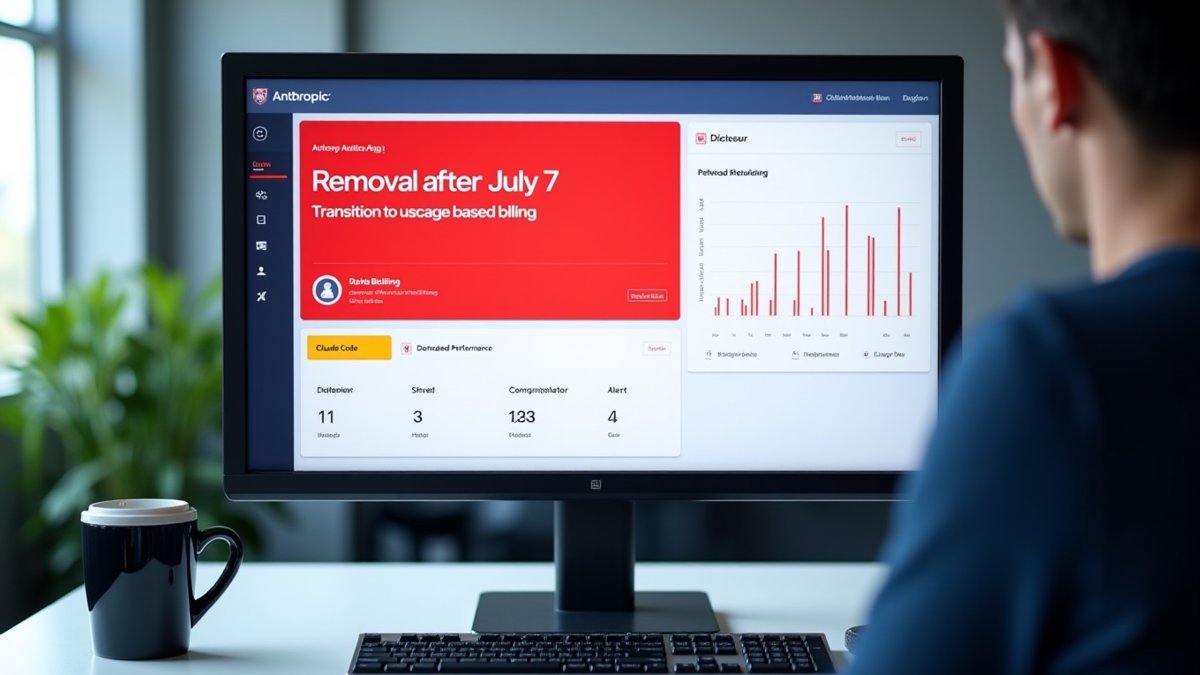 Claude Fable 5 removal and performance drop impact enterprise AI users.