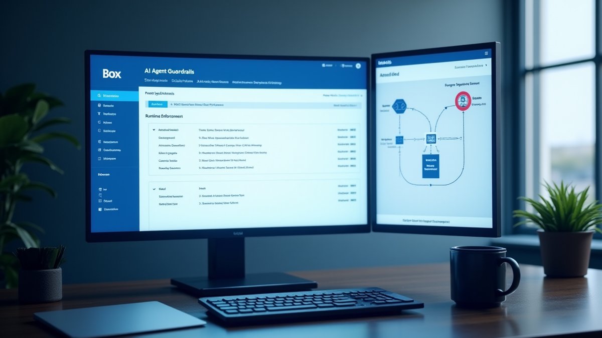 AI agent governance shifts from policies to runtime enforcement as 76% of employees use unvetted tools.