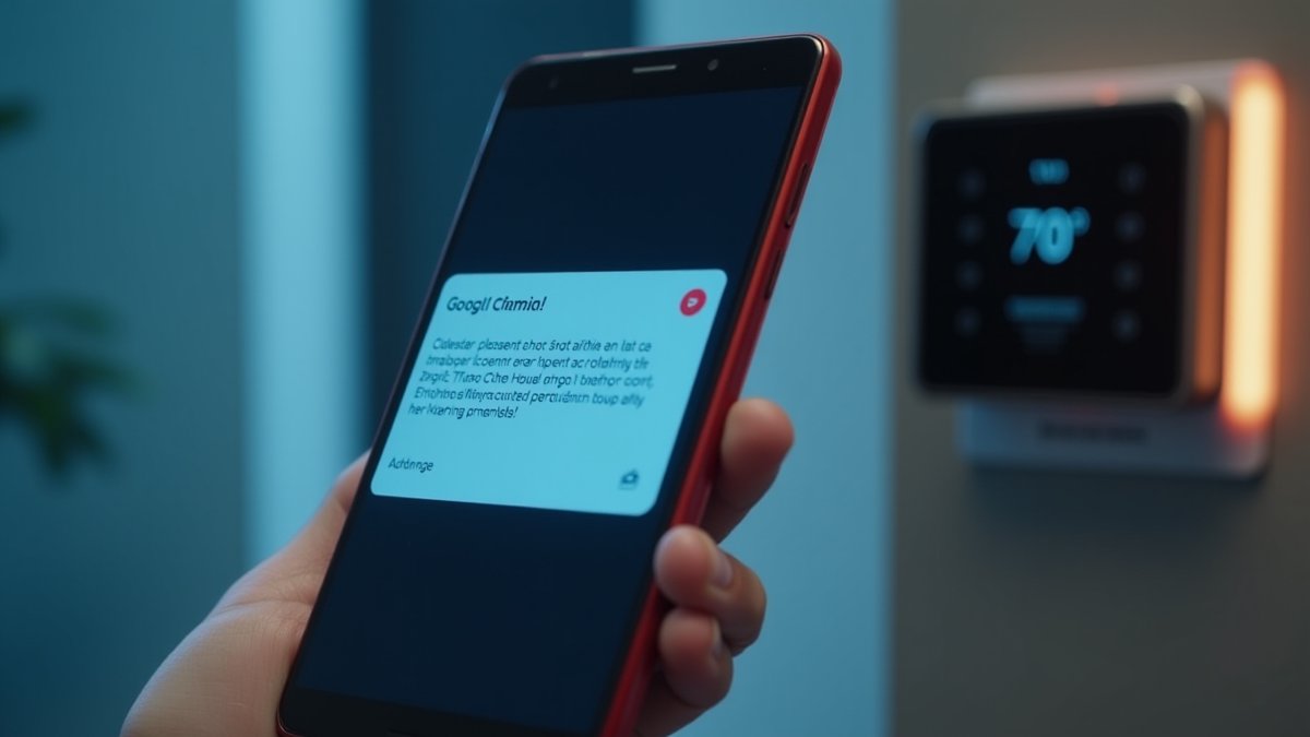 Prompt injection attack on Google Gemini via calendar invite to control smart home.