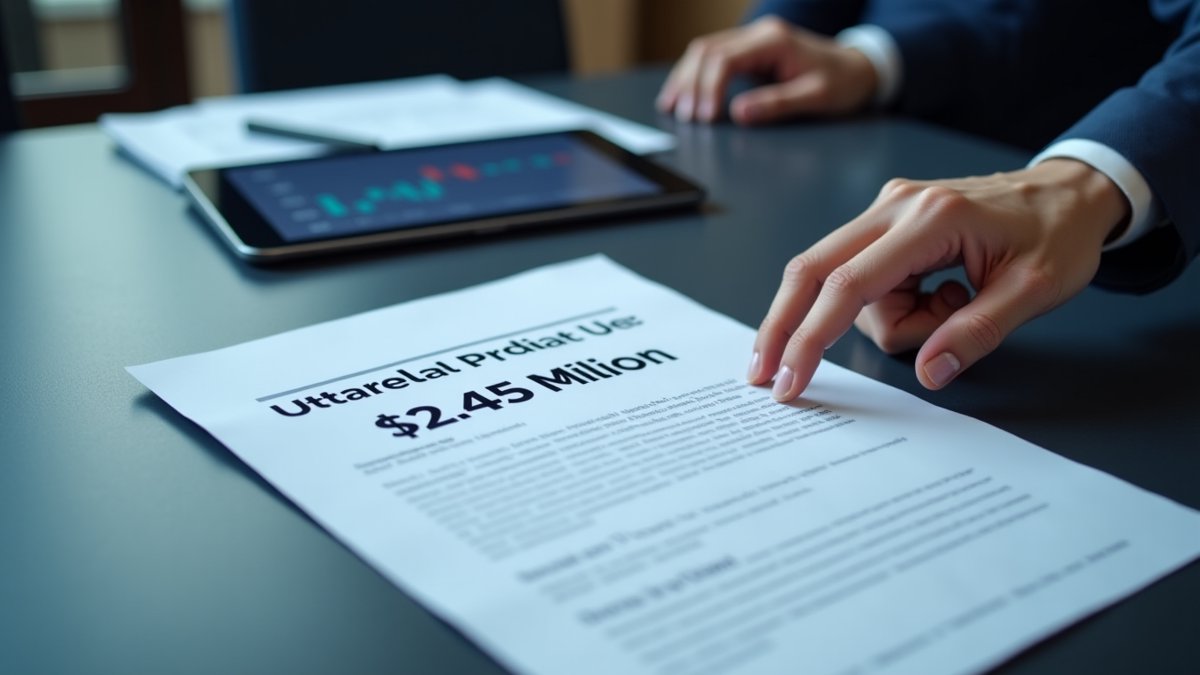 ESMA fines Moody's $2.45M; GRC shifts from monitoring to predictive risk.