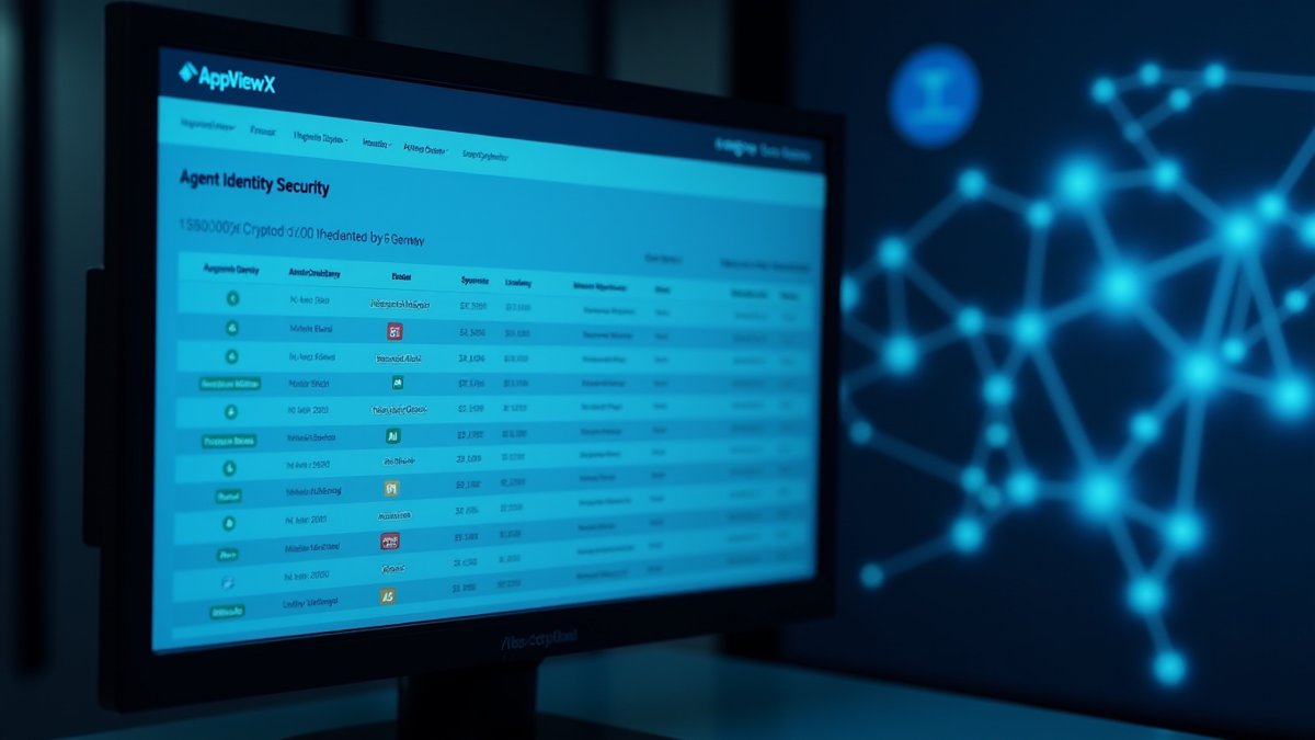 Synthetic identity fraud now targets AI agent machine identities in enterprises.