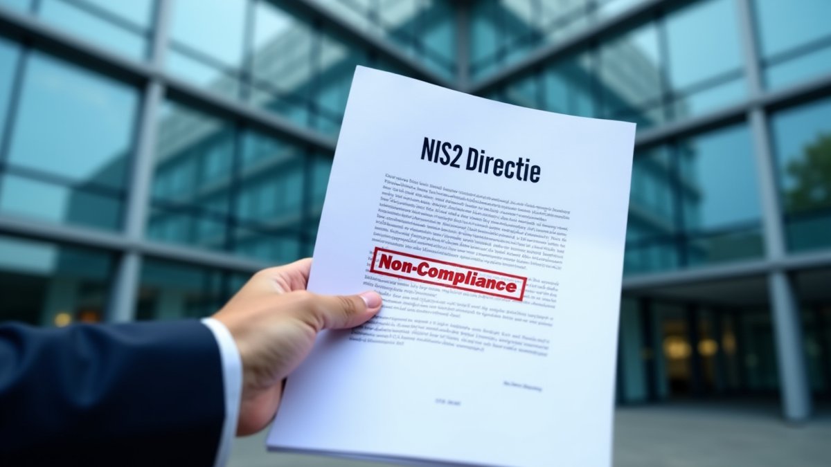 EU sues four states over NIS2; CISOs warn of executive disconnect.
