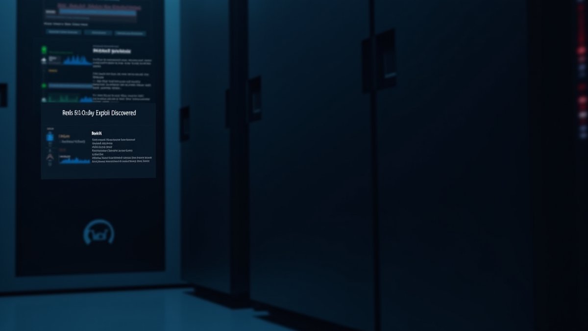 AI agent discovers Redis 0-day, signaling new era of autonomous vulnerability hunting