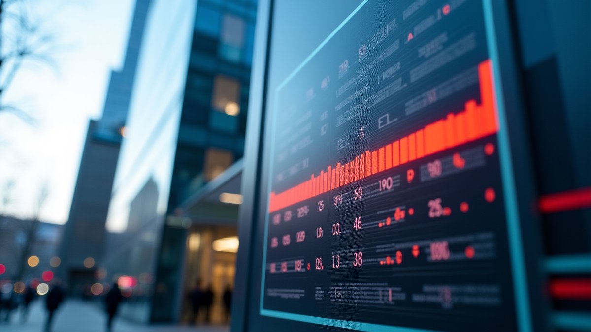ECB mandates action plans as AI compresses cyber attack timelines.
