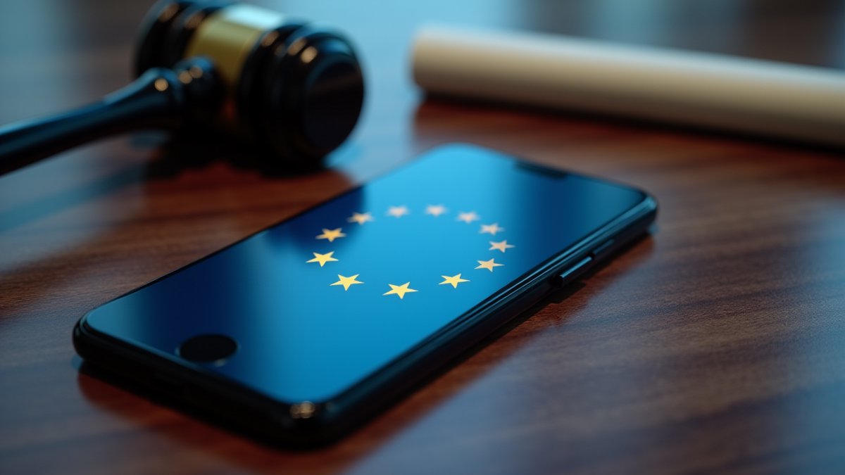 Google loses final EU appeal, must pay €4.1 billion antitrust fine.
