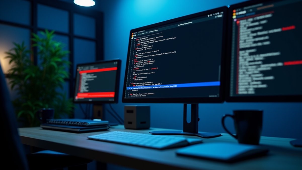 Critical SSRF flaw in Better Auth library demands immediate patching.