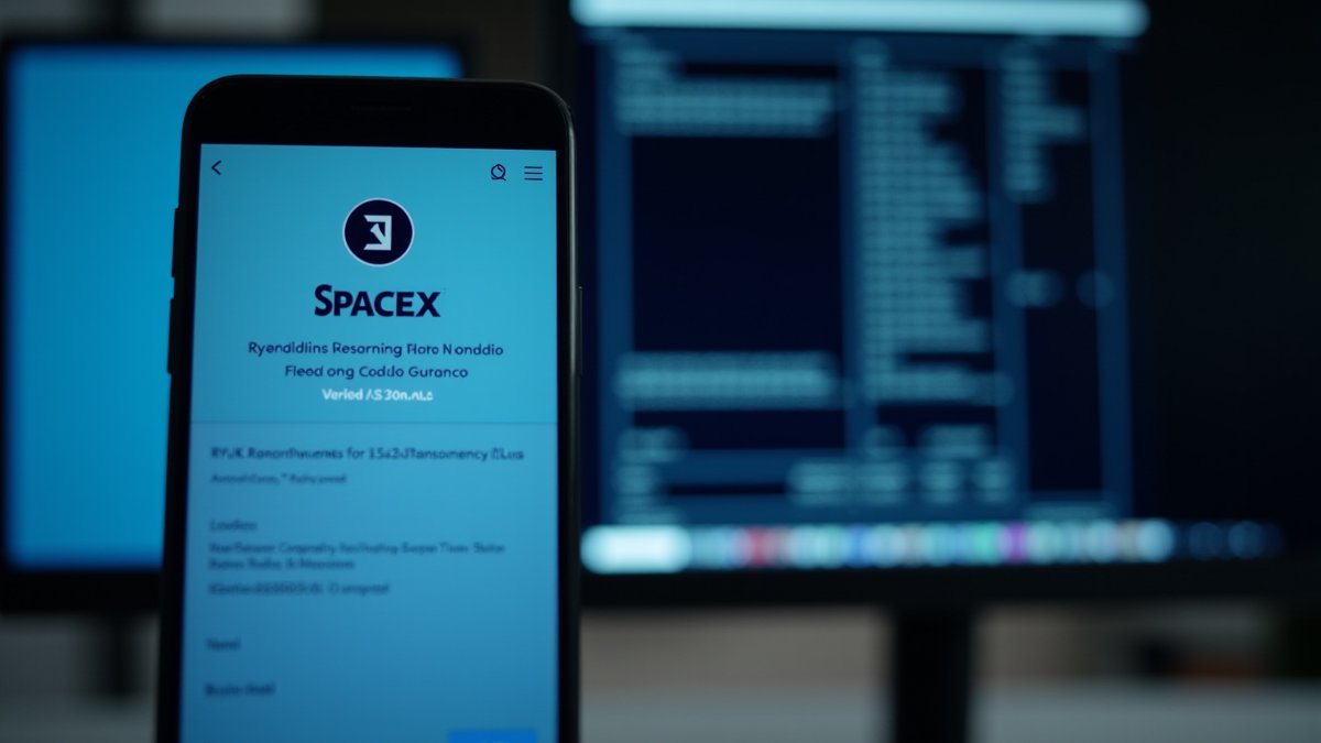 SpaceX X account hacked for crypto scam; Ryuk member pleads guilty.