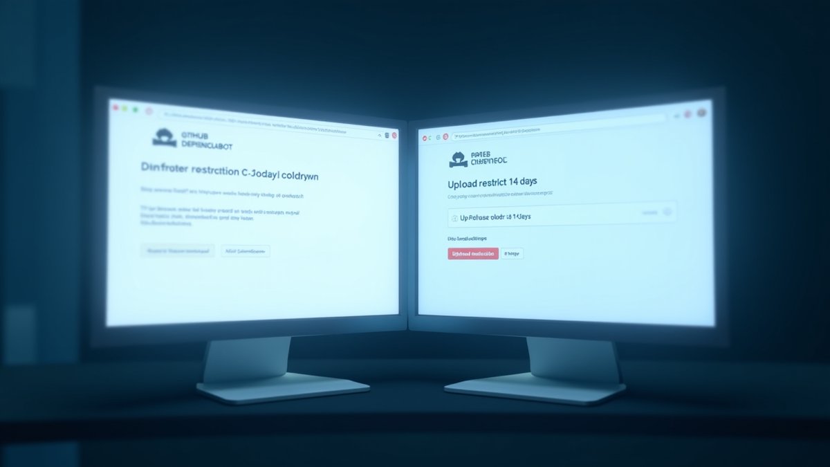 GitHub and PyPI deploy time-based defenses to block supply chain attacks