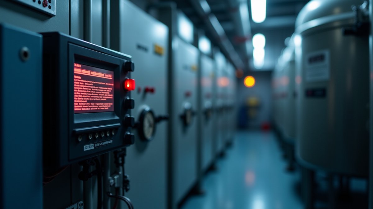 CISA warns water utilities after coordinated PLC attacks disrupt Minnesota facilities.