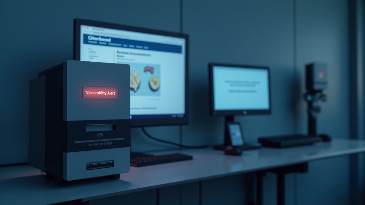 CISA warns of medium-severity flaws in Rockwell Automation and Siemens ICS products.