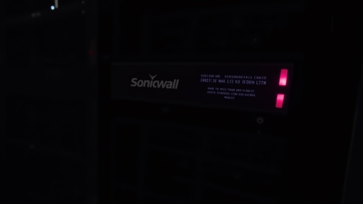 SonicWall SMA1000 zero-day flaws under active exploitation by Rapid7 MDR team