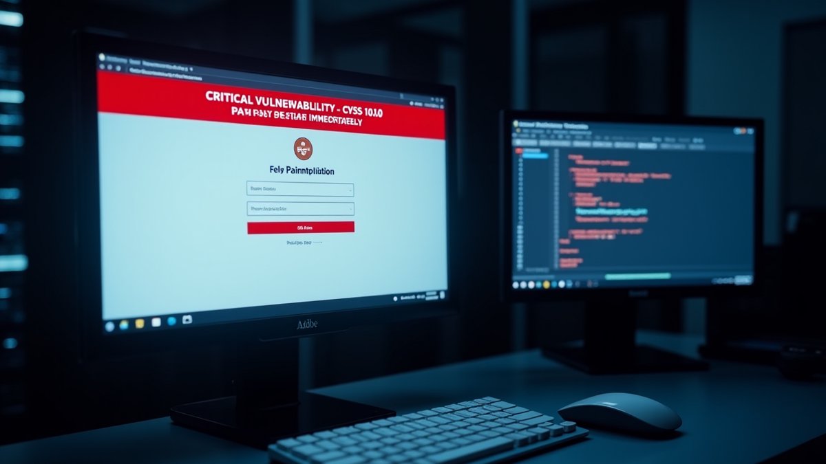 Critical CVSS 10.0 flaws in Adobe ColdFusion and Cursor IDE prompt urgent patching.