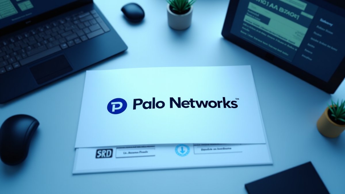 Palo Alto Networks earns CBPR and PRP certifications for global data privacy compliance.