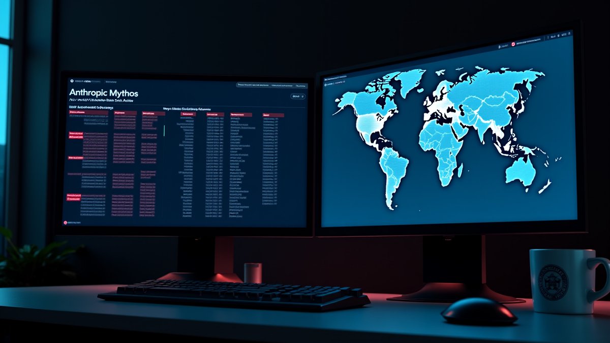 CISA and NCSC deploy frontier AI for national cyber defense and vulnerability scanning