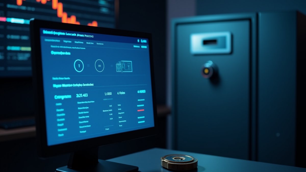 Crypto agility and physical security: dual threat for security leaders