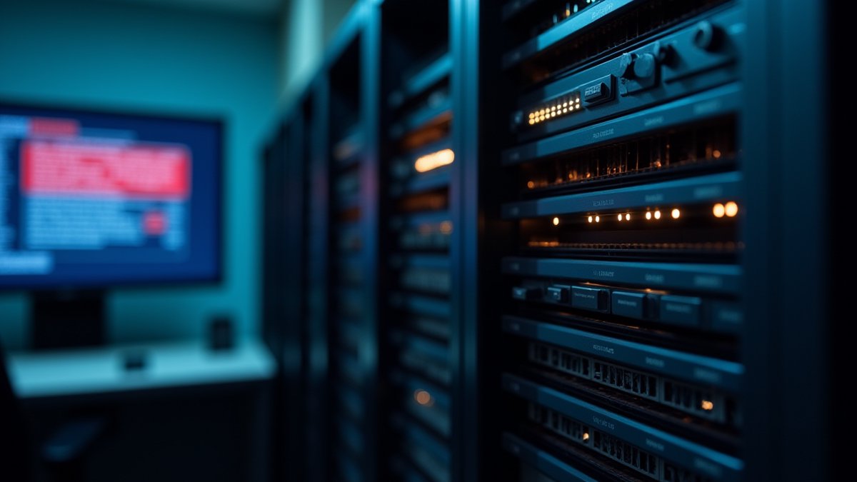 CISA warns of Iranian hackers targeting exposed Siemens, Schneider, Rockwell PLCs.