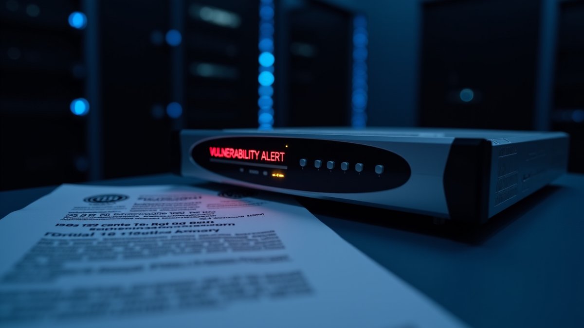 FBI warns of Russian FSB exploiting Cisco routers in critical infrastructure attacks.