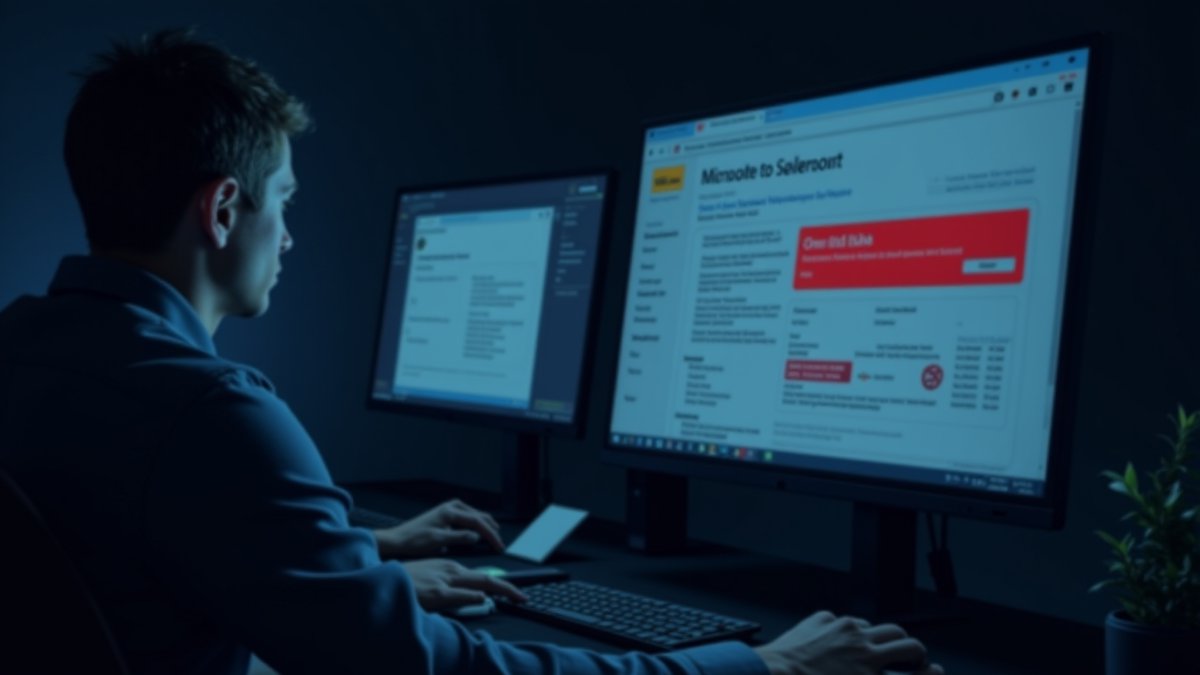 Microsoft July 2026 Patch Tuesday: record 621 CVEs, two zero-days exploited.