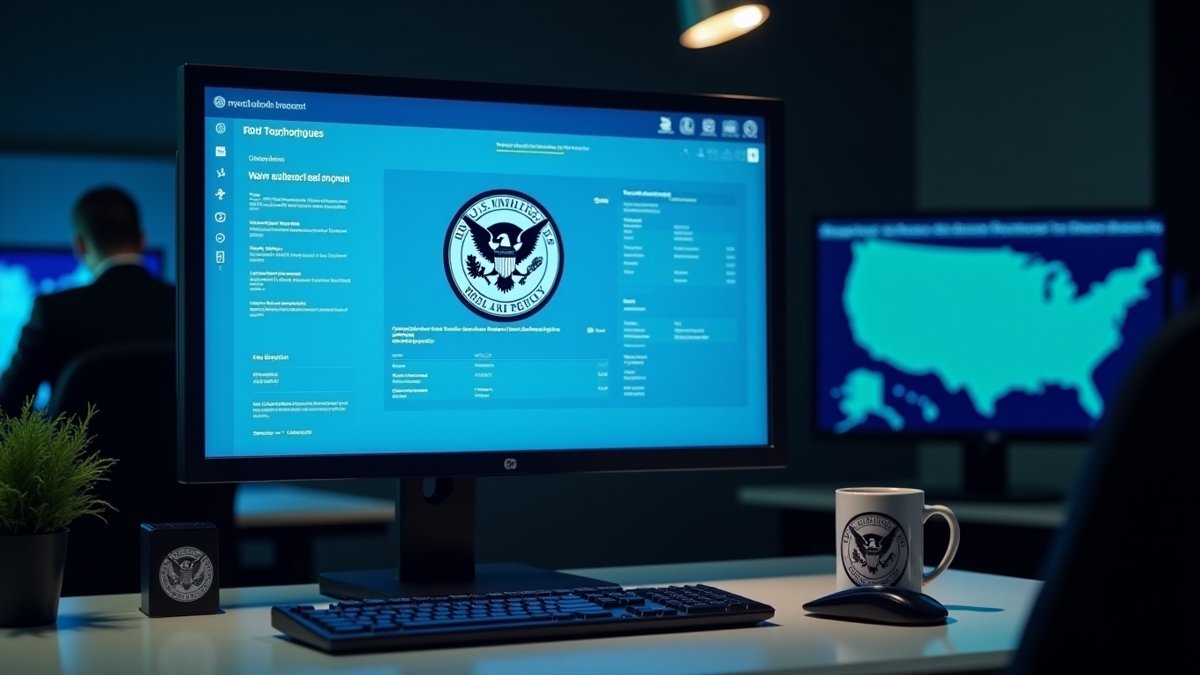 U.S. launches Gold Eagle AI vulnerability clearinghouse to coordinate federal cybersecurity efforts.