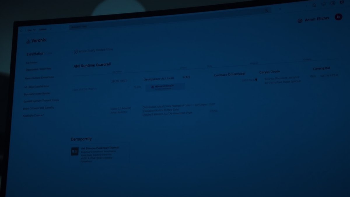 Independent security verification needed for AI-generated code and agentic platforms