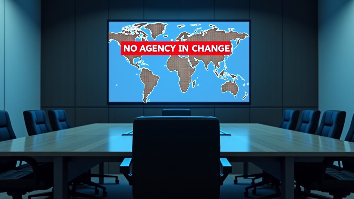 U.S. space cybersecurity lacks leadership, leaving satellite vendors without standards.