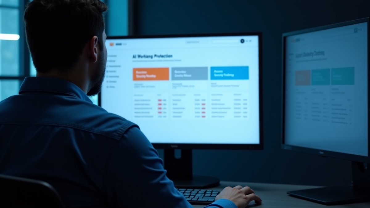 AWS Security Hub now monitors AI workloads and Azure threats for multicloud visibility.