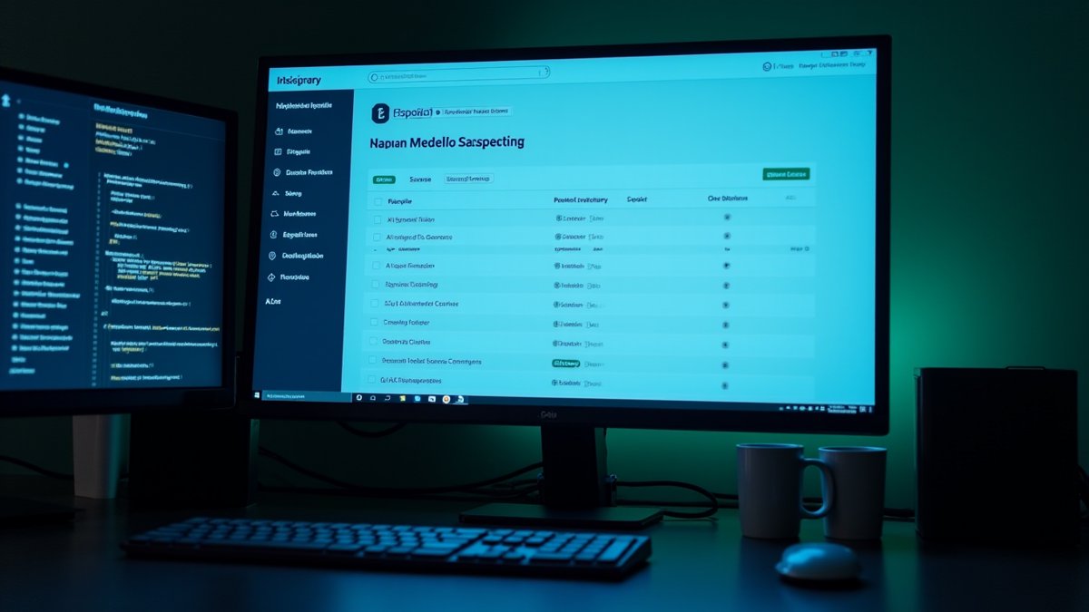 Binary-level SBOM analysis dashboard reveals hidden open-source components in AI-driven development.