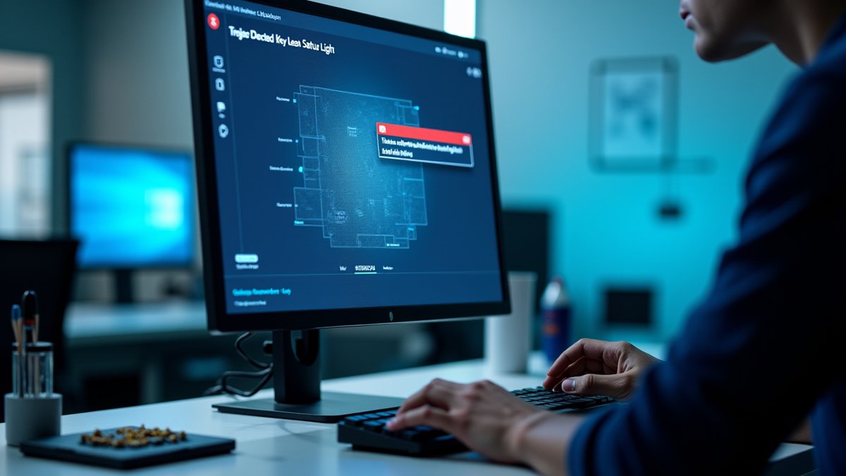 LLMs detect hardware Trojans and improve IoT security in six new research papers.